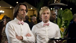 Party Down, Season 2 Episode 8 image