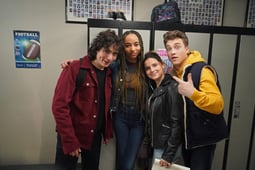 Superman & Lois, Season 2 Episode 12 image