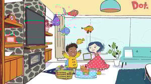 Dot., Season 1 Episode 1 image