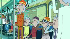 Rick and Morty, Season 3 Episode 7 image
