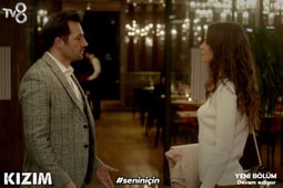 Kizim, Season 1 Episode 18 image