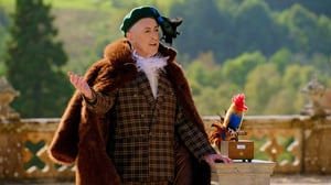 The Traitors, Season 2 Episode 5 image