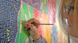 Abstract: The Art of Design, Season 1 Episode 6 image