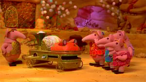 Clangers, Season 1 Episode 4 image