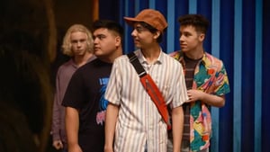 Crazy Fun Park, Season 1 Episode 8 image