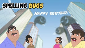 Astra Force, Season 2 Episode 80 image