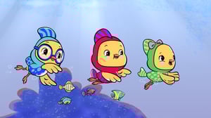 Canticos, Season 2 Episode 8 image