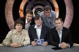 QI, Season 3 Episode 4 image