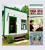 The Global Barber, Season 2 Episode 7 image