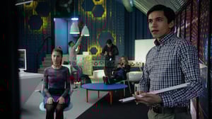 ReBoot: The Guardian Code, Season 1 Episode 3 image