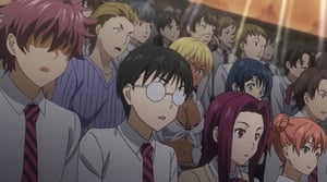 Food Wars: Shokugeki no Soma, Season 2 Episode 7 image