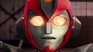 Transformers: EarthSpark, Season 1 Episode 10 image