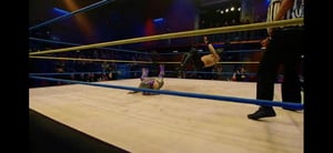 Lucha Underground, Season 4 Episode 15 image