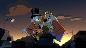 DuckTales, Season 2 Episode 8 image