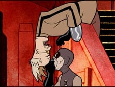 Shaggy & Scooby-Doo Get a Clue!, Season 1 Episode 11 image