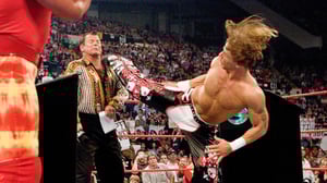 WWE Raw, Season 13 Episode 32 image