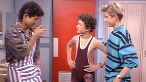 Saved by the Bell, Season 2 Episode 9 image