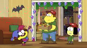 Big City Greens, Season 3 Episode 1 image
