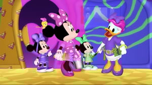 Minnie's Bow-Toons, Season 2 Episode 10 image