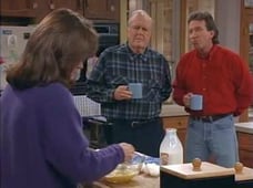 Home Improvement, Season 3 Episode 16 image