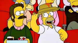 The Simpsons, Season 5 Episode 16 image