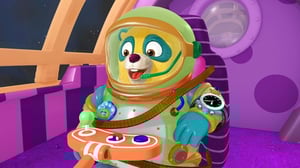 Special Agent Oso, Season 2 Episode 1 image