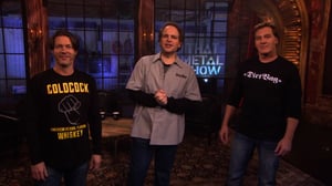 That Metal Show, Season 13 Episode 5 image