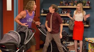 Some Assembly Required, Season 2 Episode 3 image