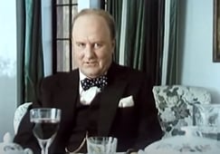 Winston Churchill: The Wilderness Years, Season 1 Episode 5 image