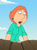 Family Guy, Season 9 Episode 1 image