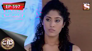 C.I.D., Season 1 Episode 597 image