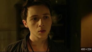Young Dracula, Season 5 Episode 10 image