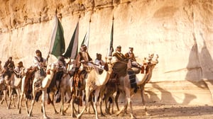 Journey with Dylan Dreyer, Season 2 Episode 5 image