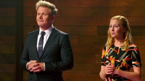 Masterchef, Season 7 Episode 19 image