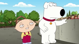 Family Guy, Season 21 Episode 15 image
