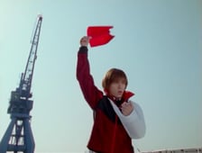 Ninpuu Sentai Hurricaneger, Season 1 Episode 37 image