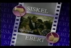 Siskel & Ebert, Season 4 Episode 13 image
