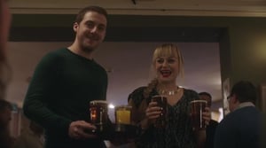 Boy Meets Girl, Season 2 Episode 3 image