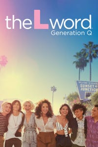 The L Word: Generation Q as Shane McCutcheon