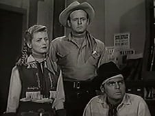 Annie Oakley, Season 3 Episode 1 image