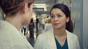 Saving Hope, Season 5 Episode 2 image