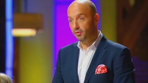 MasterChef Junior, Season 1 Episode 4 image