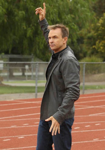 The Amazing Race: All-Stars - Phil Keoghan