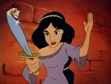 Aladdin, Season 1 Episode 22 image