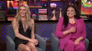Watch What Happens Live with Andy Cohen, Season 20 Episode 7 image