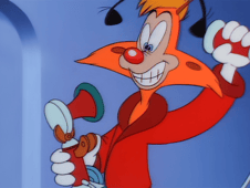 Bonkers, Season 1 Episode 25 image