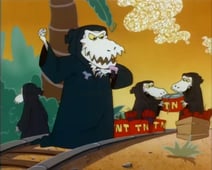 Eek! The Cat, Season 3 Episode 12 image