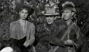 Sugarfoot, Season 3 Episode 11 image