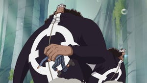 One Piece, Season 15 Episode 5 image