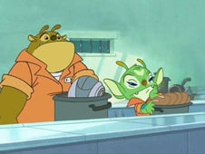 Lilo & Stitch: The Series, Season 1 Episode 36 image